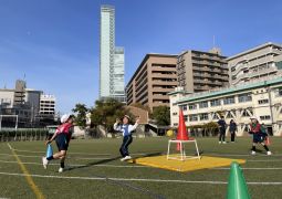 2025.12.10.Try STEAM.1年「ターゲットゲーム」