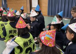 12.22　リーダーとしての役割