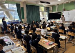 12.15　冬がいっぱい！