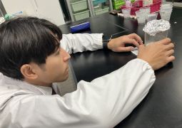 12.09. マッチを擦るほどの熱い思い。