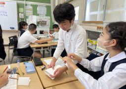 12.09　なんまい？