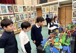 12.16　インスピレーション