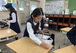 12.19　”自分なり”の精一杯を