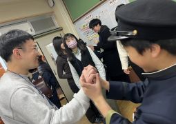 12.16.Good bye my hero