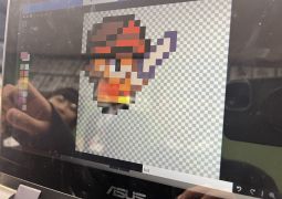 12.17.Make Code DE Let’s Game！