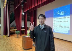 12.22　トリオdeクリスマス🎄