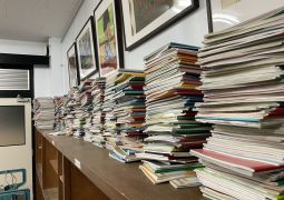 【御礼】ご協力ありがとうございました。