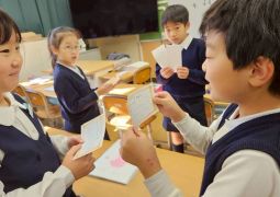 01.29　いろんな良さと出会って