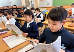 01.21 新年初授業パート2