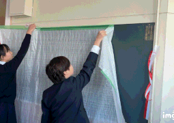 01.19　最後の3ヶ月。