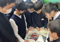 01.23.学びに夢中に