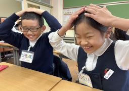 01.23 寿司じゃなくてSushi.