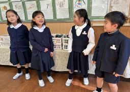 2026.01.21  友だちっていいな！