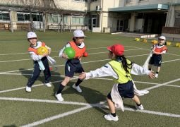 2026.01.27　用具を変えると、、、