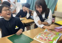 01.22. 大盛り上がりな１日。