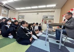 01.23. 年に１度の…