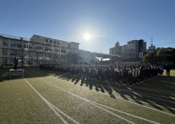 01.28. 冬はつとめて