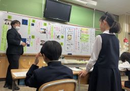 01.30. 大人になるまでに…