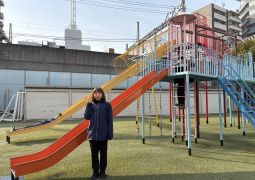 01.15　はじまるよ！