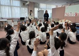 01.27　ぐんぐん！ぐんぐん！