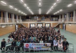 2026.01.28  出会いと発見があふれた一日