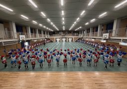 2026.01.29  ミャクミャク！！