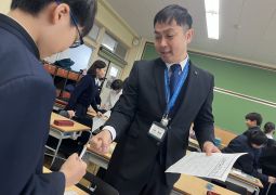 01.19. Make a routine