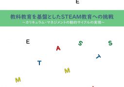 昨年度の研究リーフレット