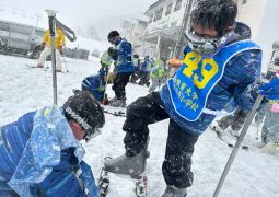 2026.02.18.  スキー教室06