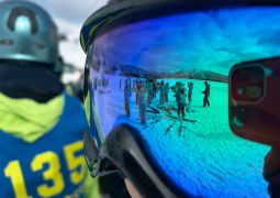 2026.02.19. スキー教室15  【絶賛　本物体験中】