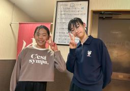 02.18  【9】お風呂上がり♪