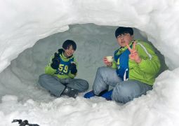 02.20【27】最終日に待ち受ける試練