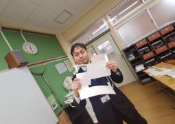 02.03　ふしぎだらけ