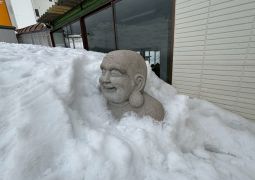 2026.02.20.  スキー教室27  LAST Day Start