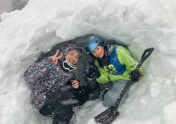 02.18【8】スキーその3！