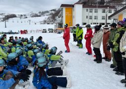 2026.2.20.スキー教室30閉講式