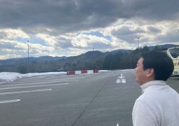 02.18   【3】⛄️とご対面！！