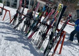 2026.02.19.スキー教室18「快晴！」