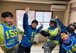 2026.02.20スキー教室26「来た時よりも美しく」