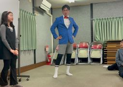 2026.2.19.スキー教室23　お待ちかねの．．