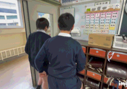 02.05　充実してます！