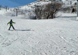 02.19【20】午後練習その2⛷️⛷️