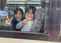 02.18    【2】西紀SA到着！