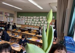 2026.02.20 春はすぐそこ