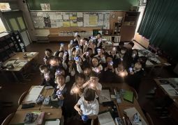 02.13 前夜祭~まつりの灯を~