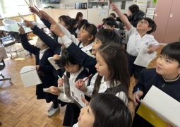 02.18 備えあれば…