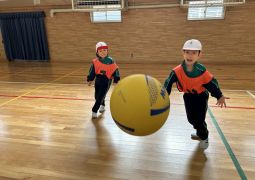 2026.02.17. 元気いっぱい！！