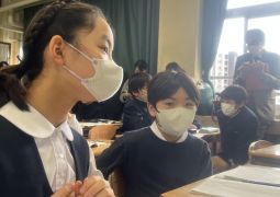 02.07. １４７期生のみなさんへ