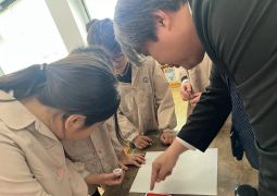 02.17. 初めての！