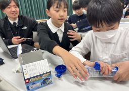 02.19. ―と、つながる１日。